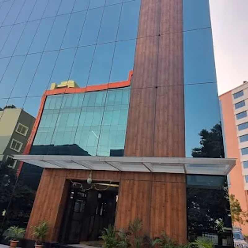 11 Huda Techno Enclave  Sector-lii Ranga Reddy Hitec City, Hyderabad - Image 10