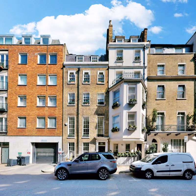 15 Half Moon Street, Greater London - Image 6