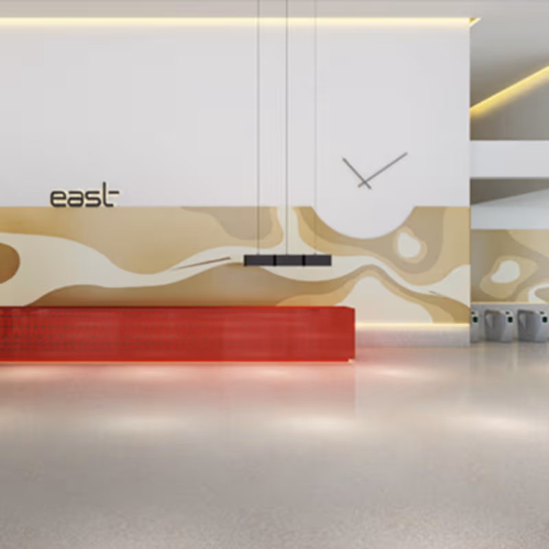 372 Action Area 2  Mani Casadona Unit 12w2, Newtown Kolkata - Image 9