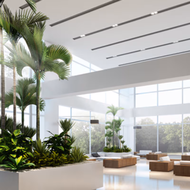 372 Action Area 2  Mani Casadona Unit 12w2, Newtown Kolkata - Image 5