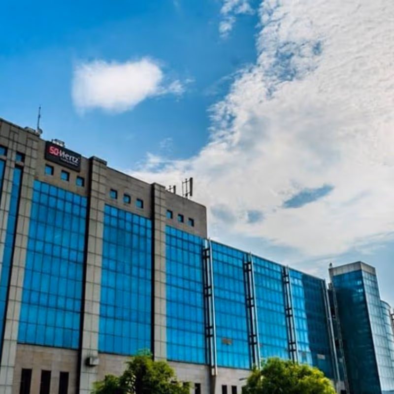D 21 Sector 21 Corporate Park, Dwarka - Image 9