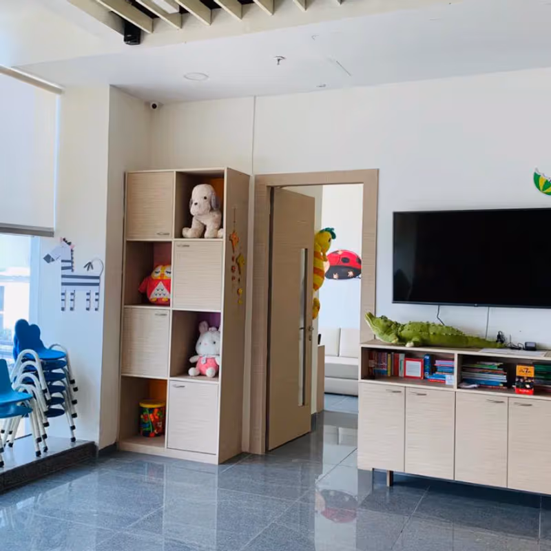 D 21 Sector 21 Corporate Park, Dwarka - Image 7