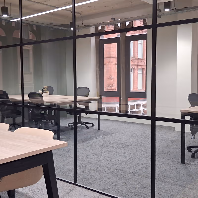 5 Albion Place, Leeds - Image 5