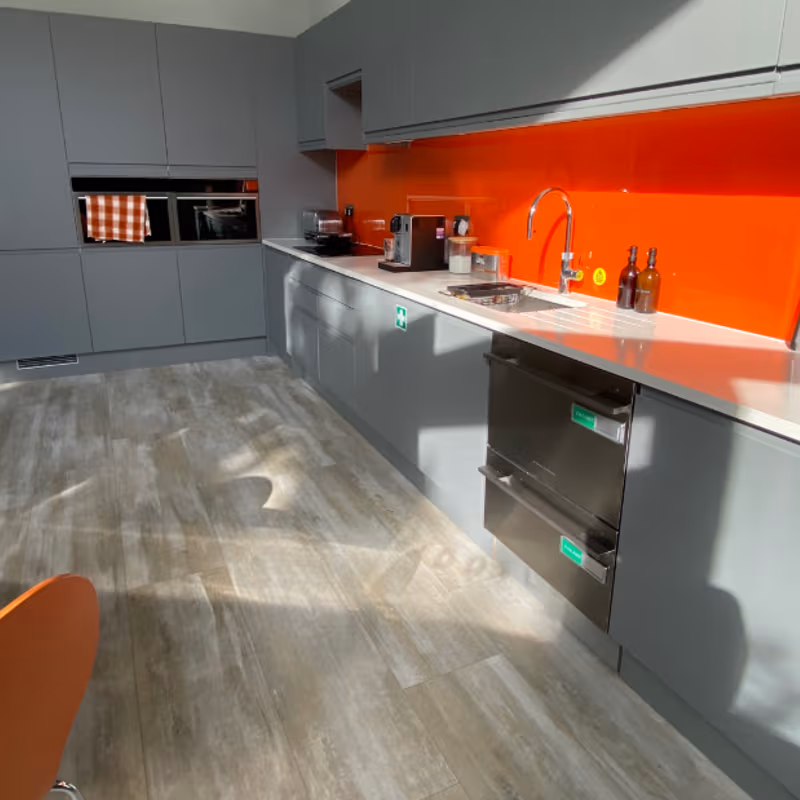 Juniper Drive, London - Image 4