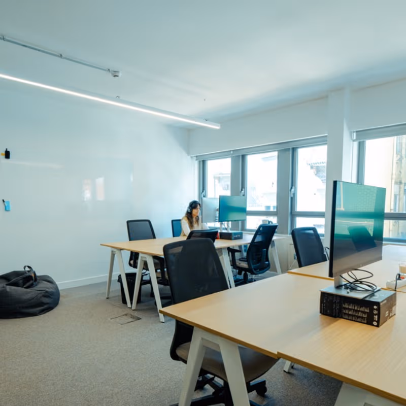 Av Fontes Pereira De Melo 32, Lisboa - Image 4