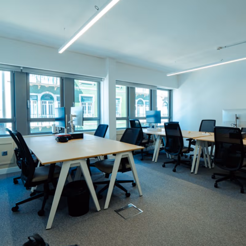 Av Fontes Pereira De Melo 32, Lisboa - Image 3