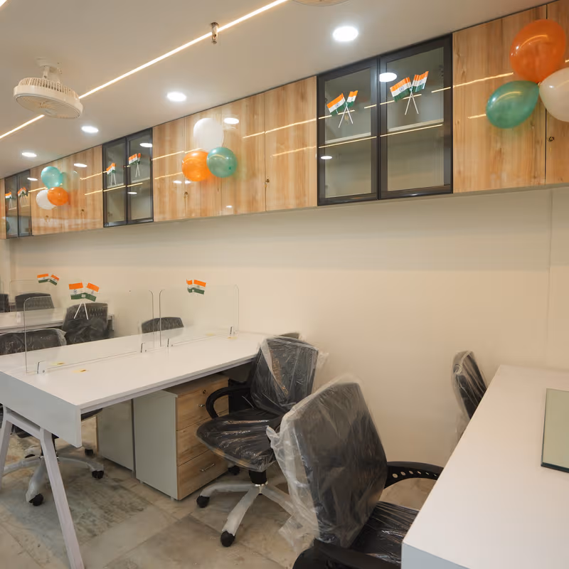 27/5 मथुरा मार्ग Azad Colony Sector 15 A, Faridabad - Image 1