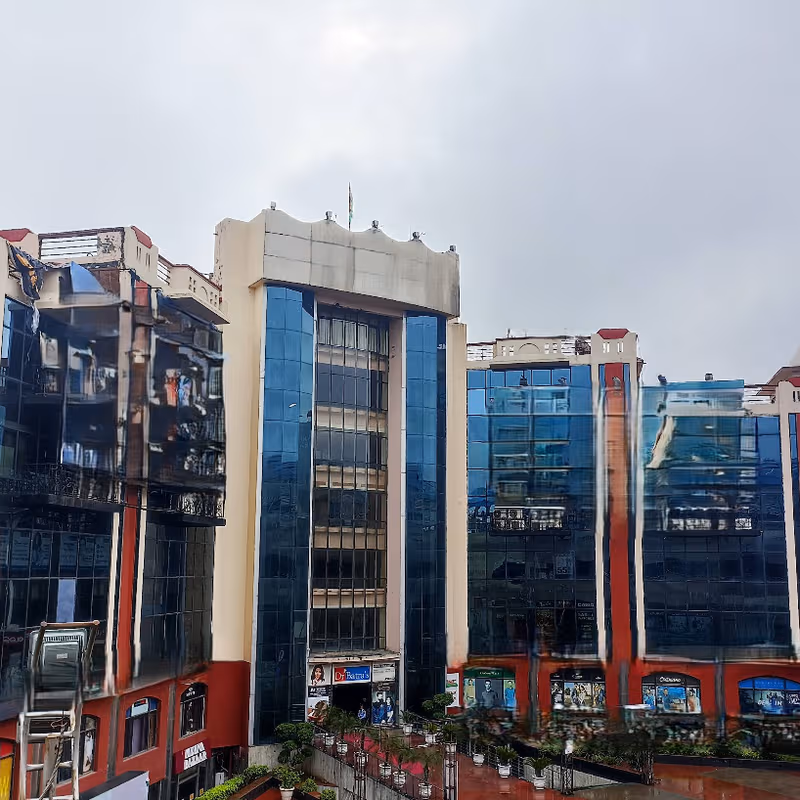 27/5 मथुरा मार्ग Azad Colony Sector 15 A, Faridabad - Image 8