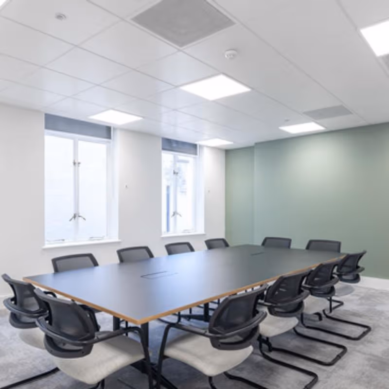 10-11 Austin Friars, London - Image 3