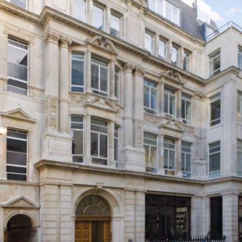 10-11 Austin Friars, London - Image 5