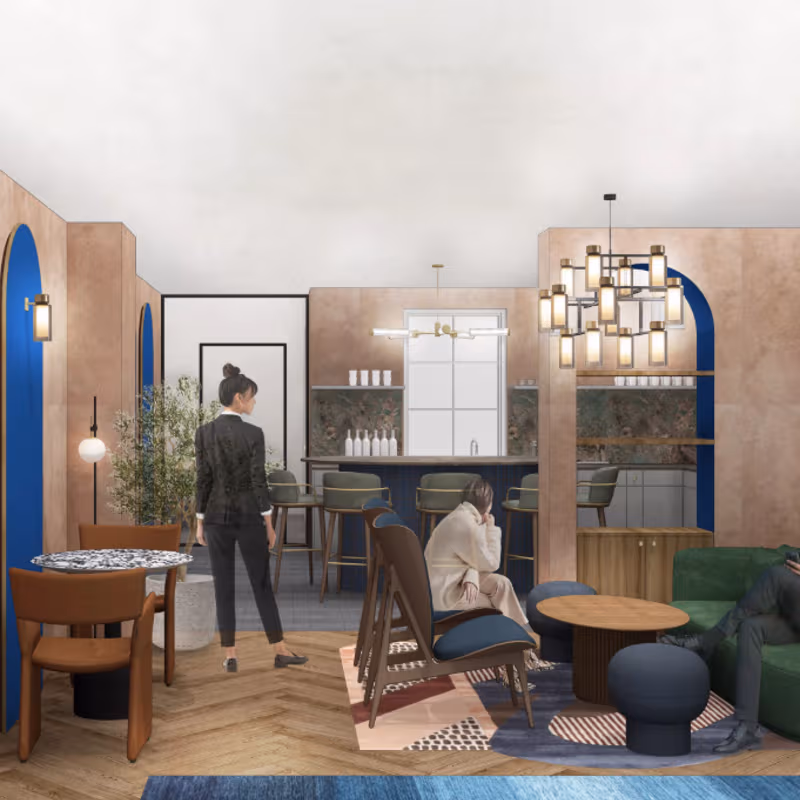 35 Grosvenor Street, London - Image 4