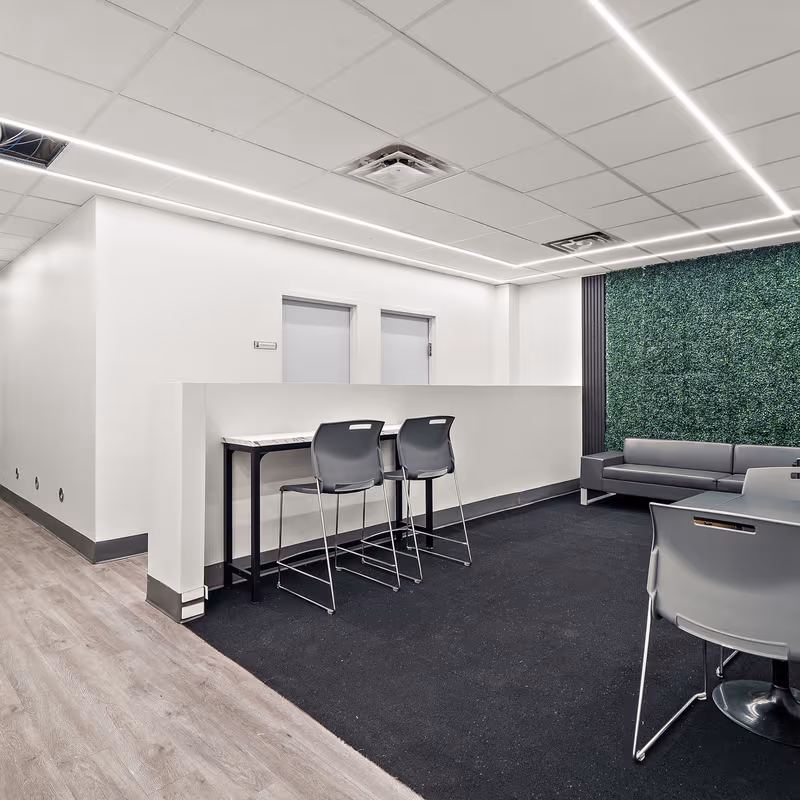 4845 Rue Jean-talon Ouest, Montréal - Image 8