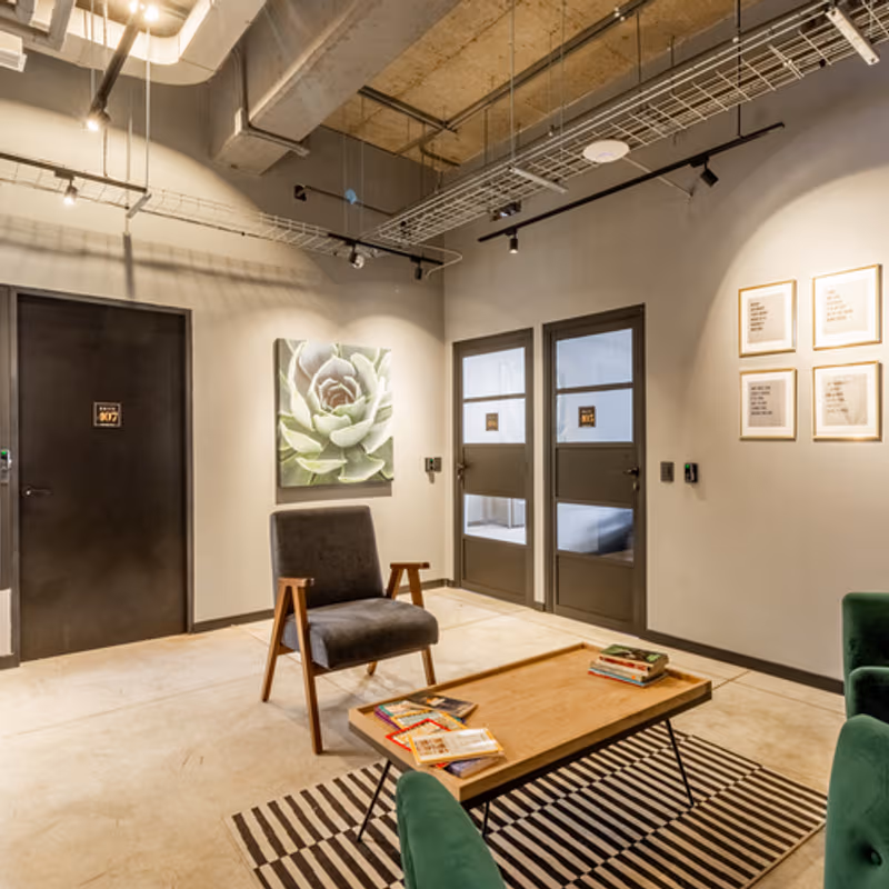 156 Periférico Blvrd Manuel Ávila Camacho Reforma Soc Miguel Hidalgo, Mexico City - Image 1