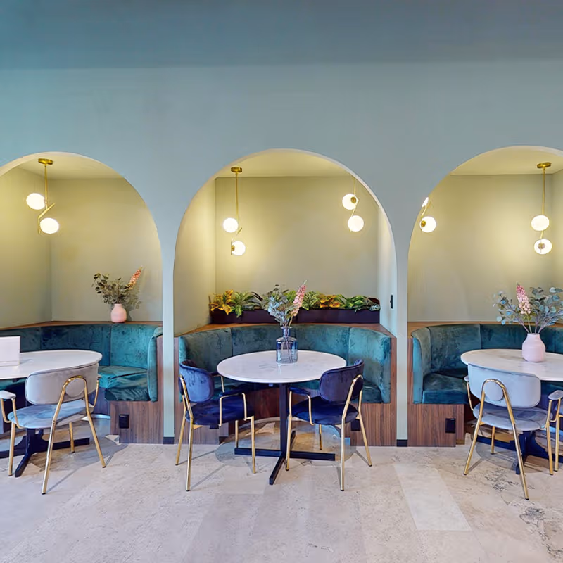 1082 Avenida Insurgentes Sur Colonia Insurgentes San Borja Delegación Benito Juárez, Mexico City - Image 3