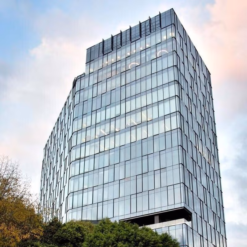 1082 Avenida Insurgentes Sur Colonia Insurgentes San Borja Delegación Benito Juárez, Mexico City - Image 5