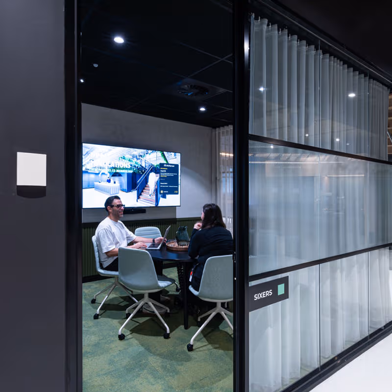 30 Pirie St, Adelaide - Image 23