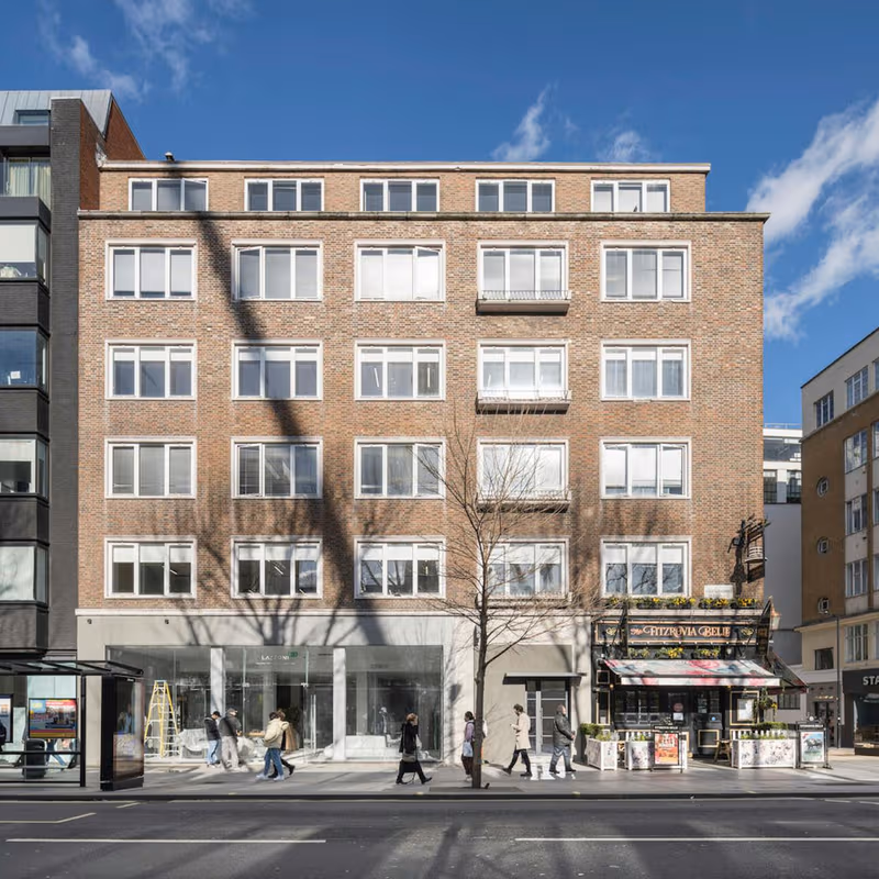 172 Tottenham Court Road, W1t 7ns - Image 6