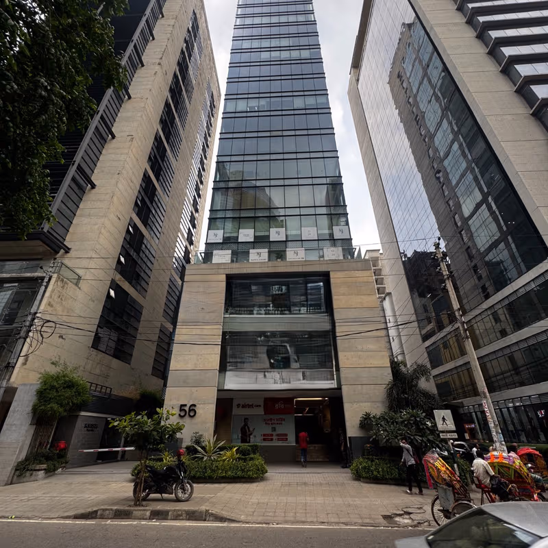 56 Gulshan Ave, Dhaka - Image 6