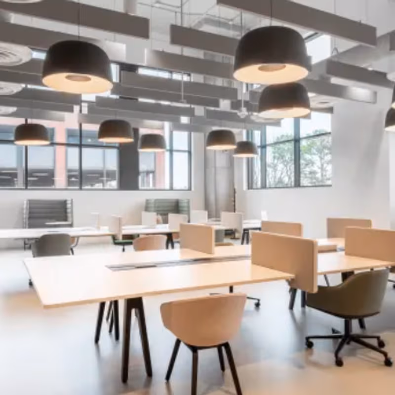 24 Vittal Mallya Rd Shanthala Nagar Ashok Nagar, Bangalore - Image 2