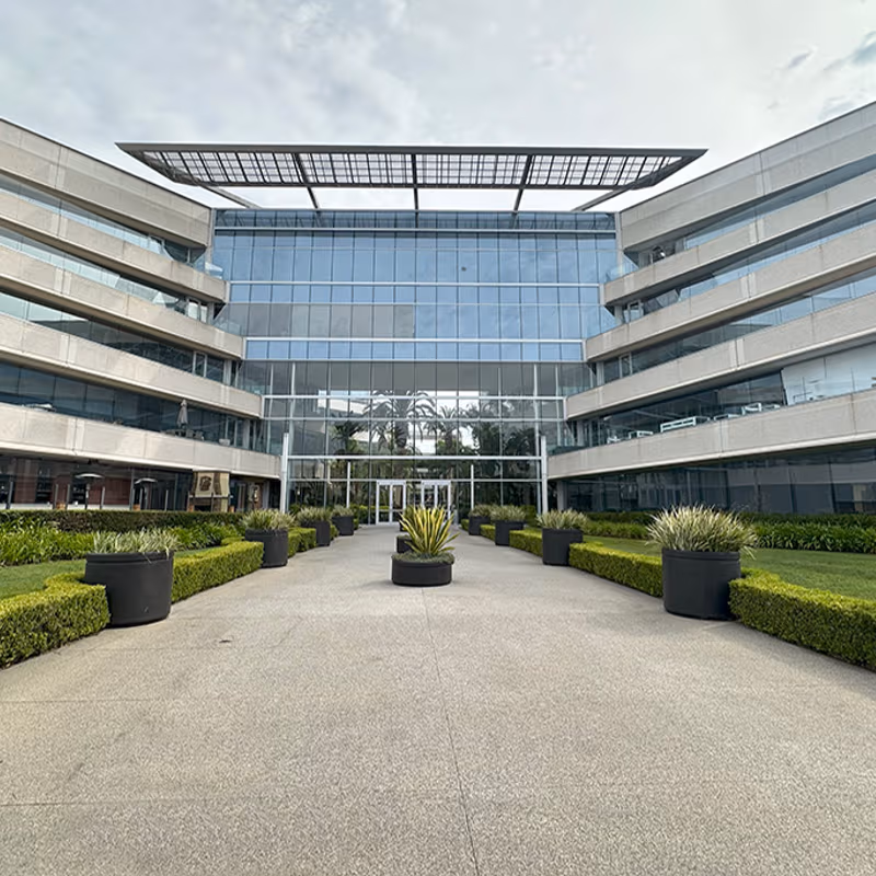 2321 Rosecrans Avenue, El Segundo - Image 5