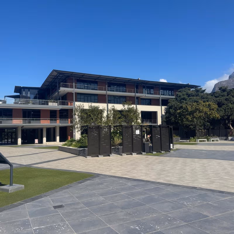 2 Fir Street, Cape Town - Image 5