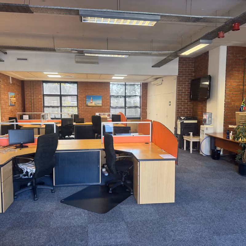 2 Fir Street, Cape Town - Image 1