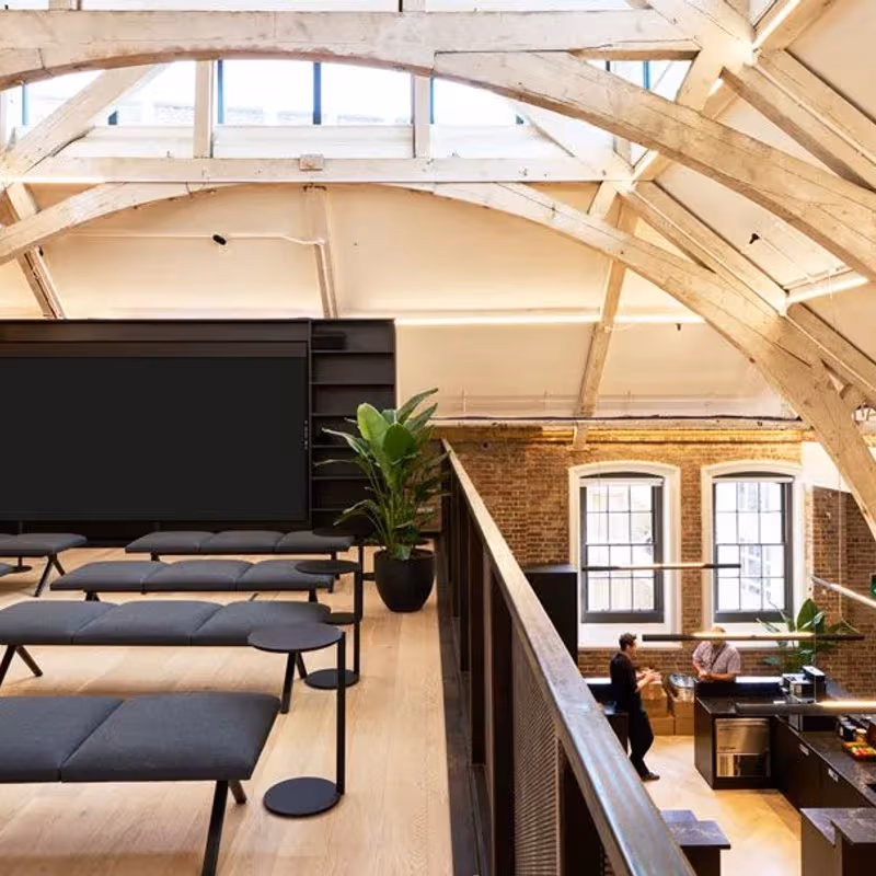 18 Vine Hill, London - Image 1