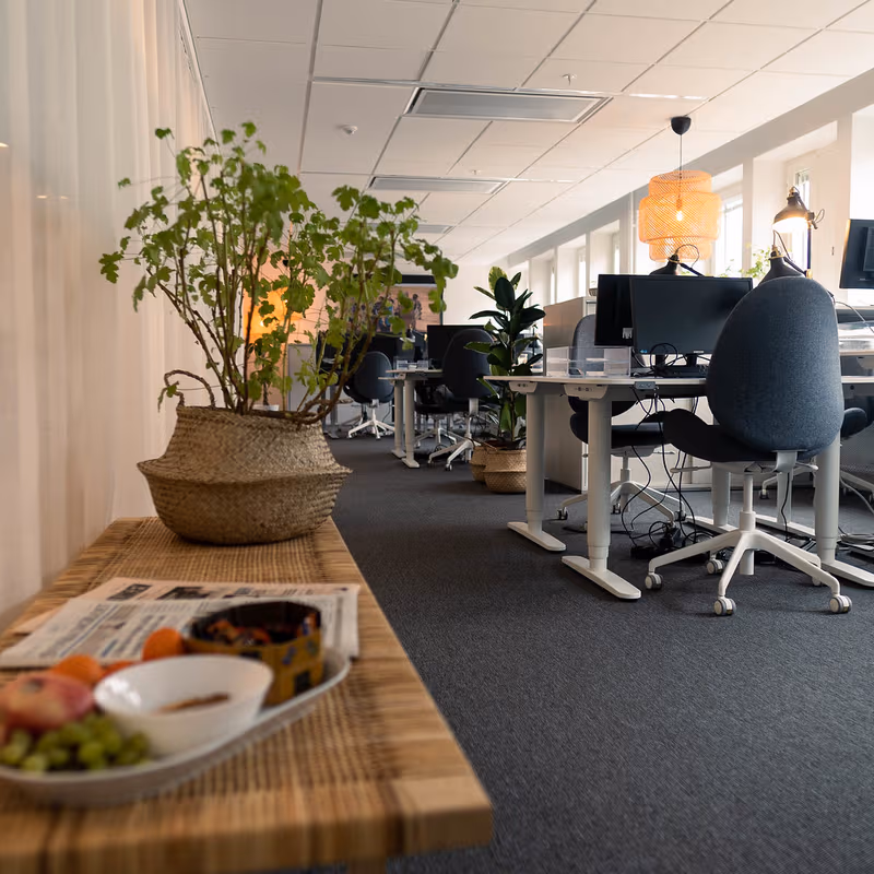 7 Hälsovägen, Flemingsberg - Image 8