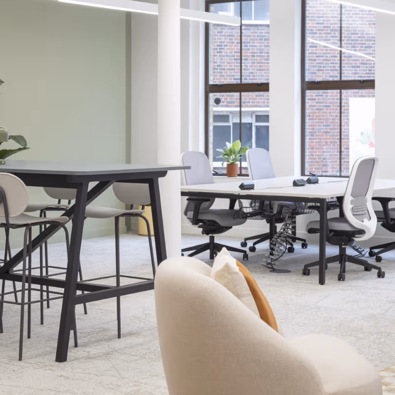 22 Cowper Street (off Old Street), London - Image 4