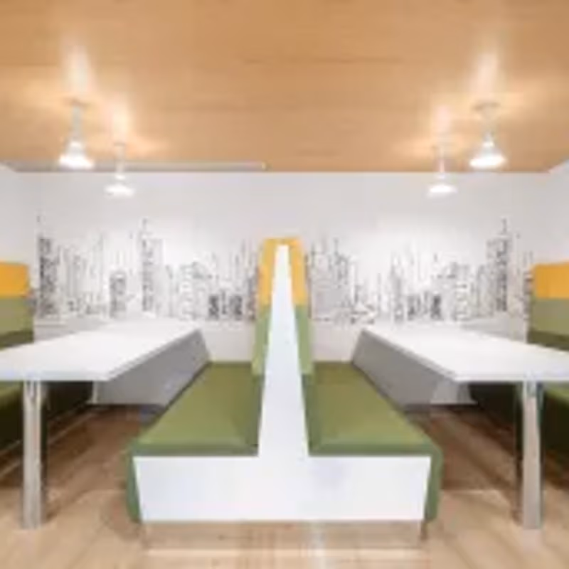 Rue Eugène Rupper, Luxembourg - Image 1