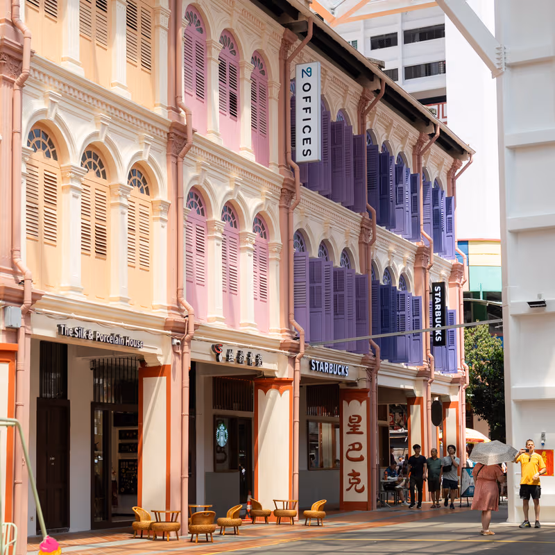 37 Smith Street, Singapore - Image 7