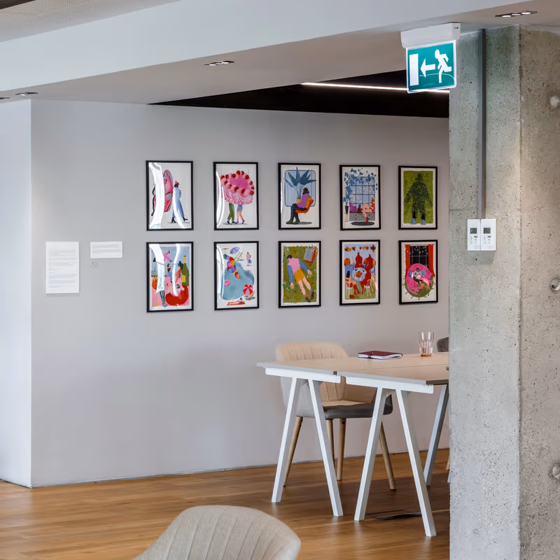 5 Str D I Mendeleev, București - Image 10