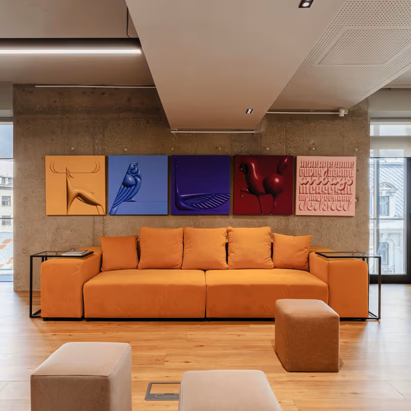 5 Str D I Mendeleev, București - Image 13