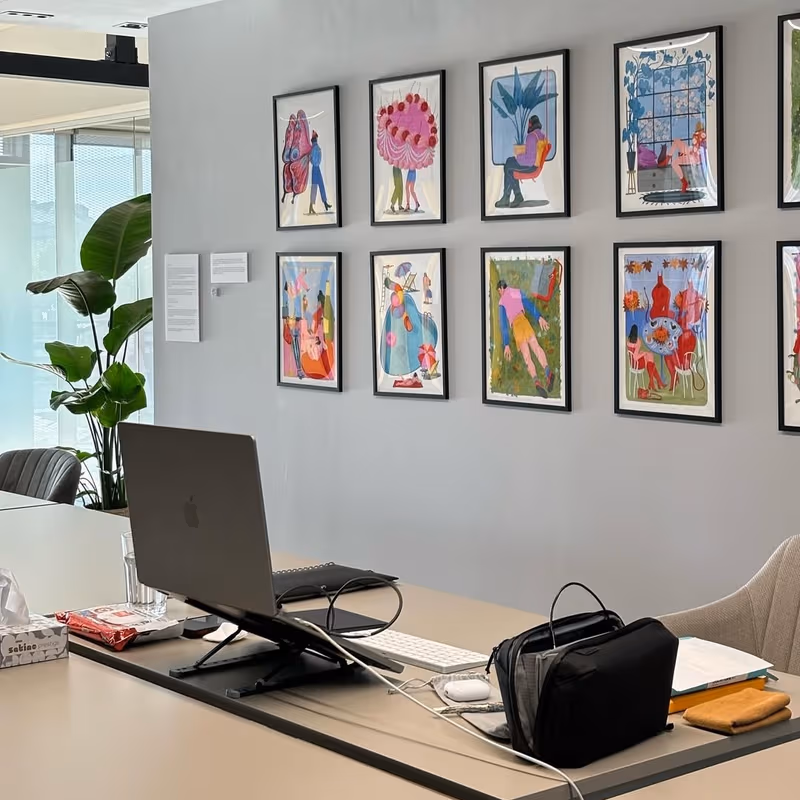 5 Str D I Mendeleev, București - Image 14