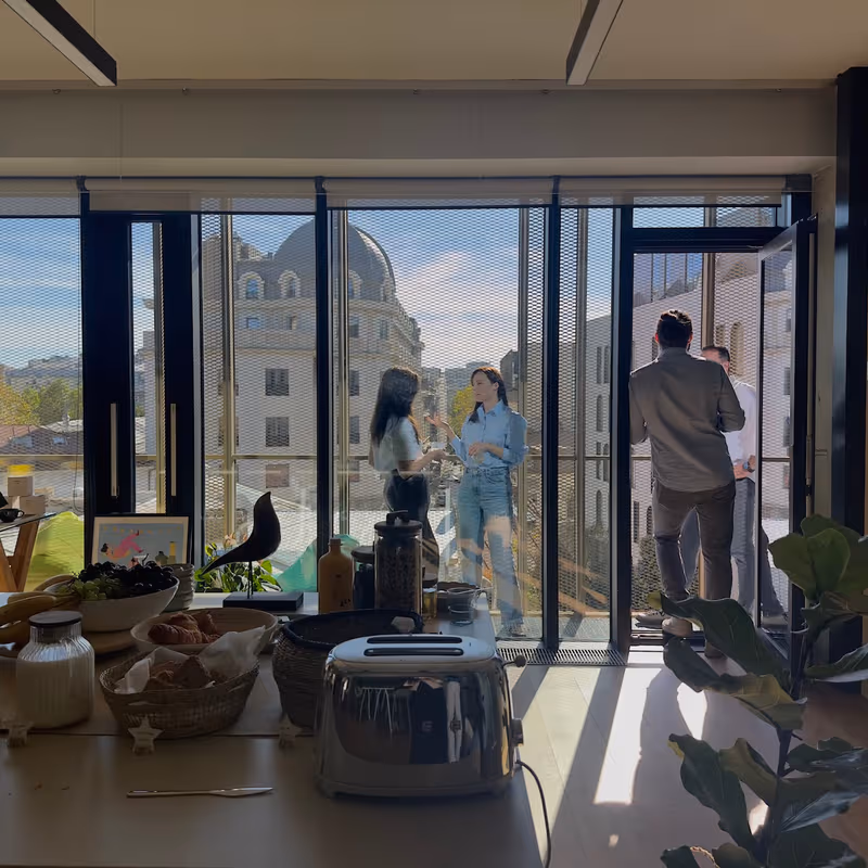 5 Str D I Mendeleev, București - Image 7