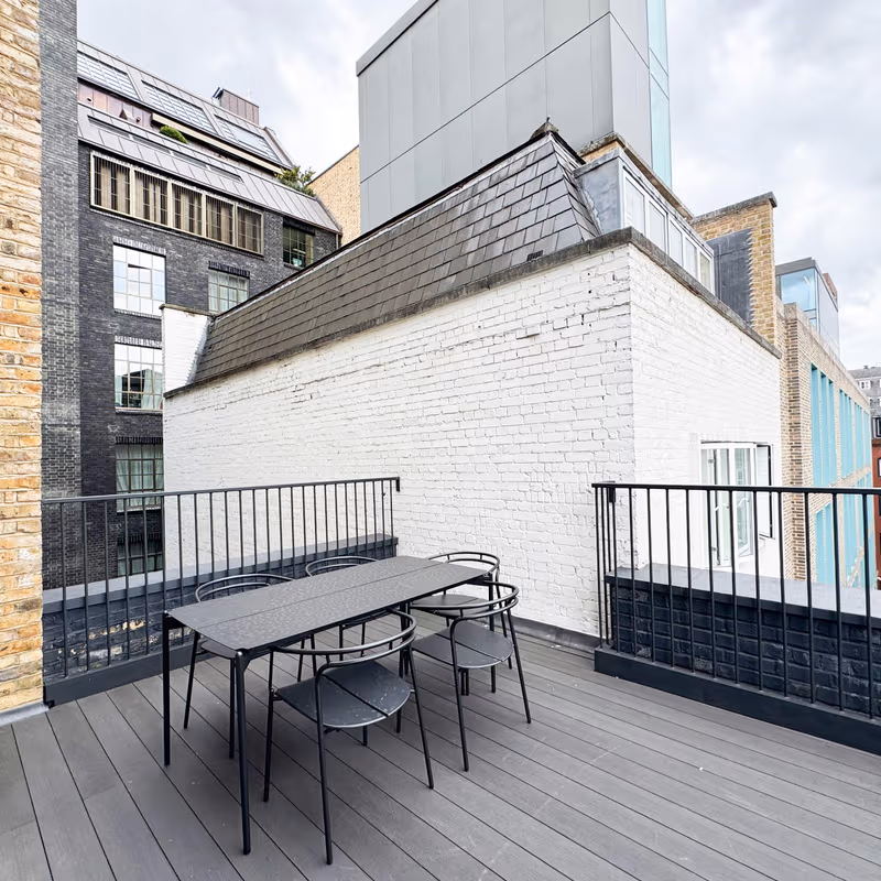 82-84 Berwick Street, Greater London - Image 4
