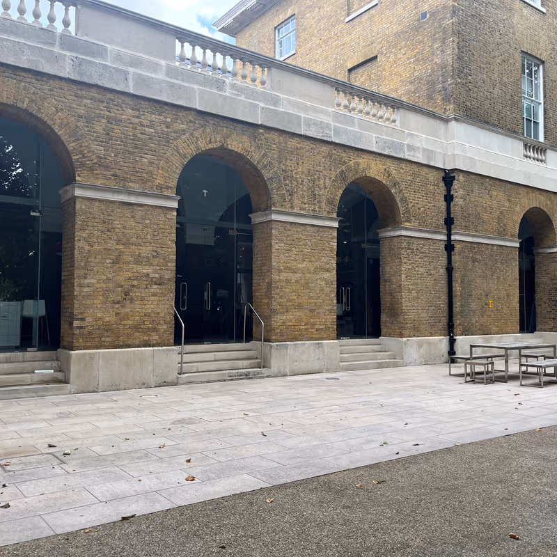 11 Cavalry Square, London - Image 8