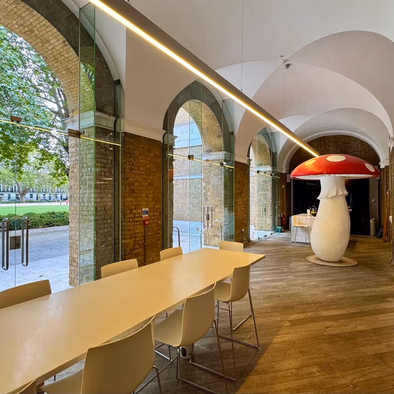 11 Cavalry Square, London - Image 3