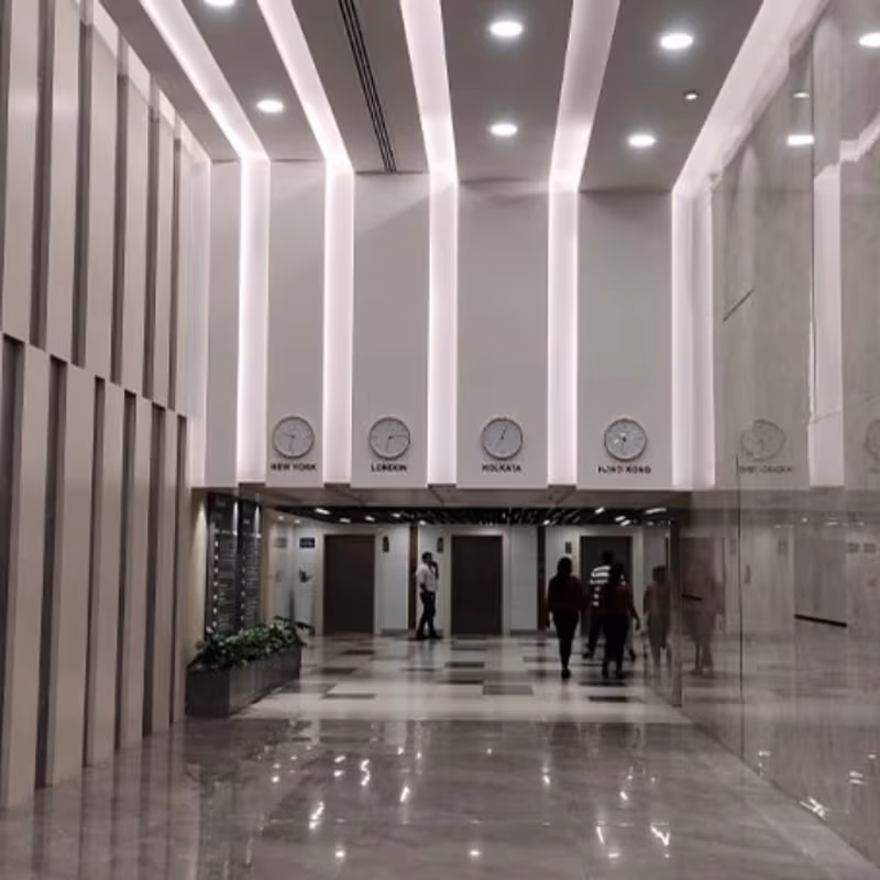 Ring Rd Dp Block Sector V Bidhannagar, Kolkata - Image 4