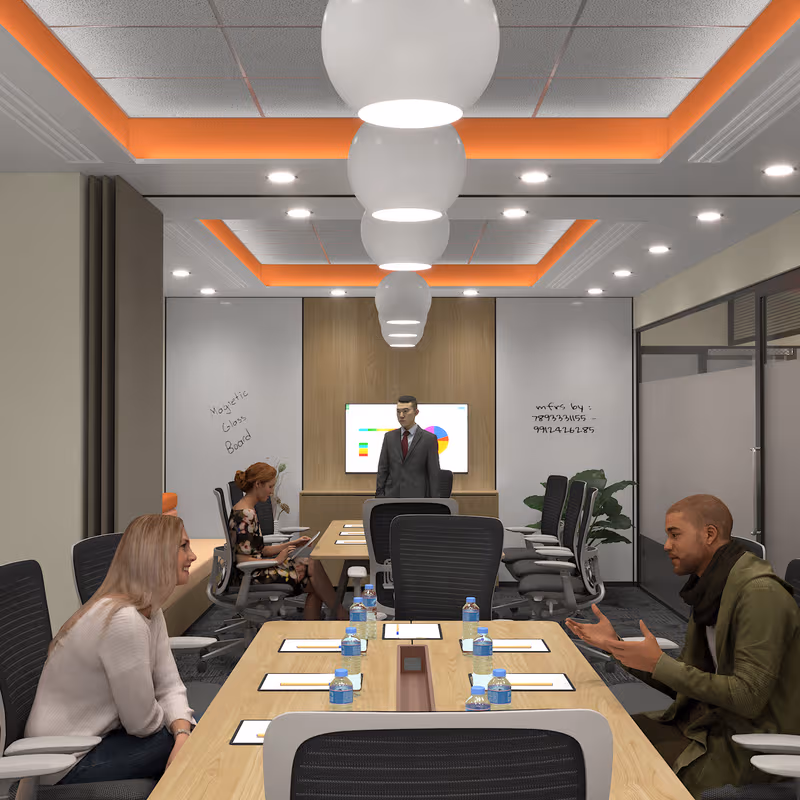 Mediasiti Sector-v, Kolkata - Image 5