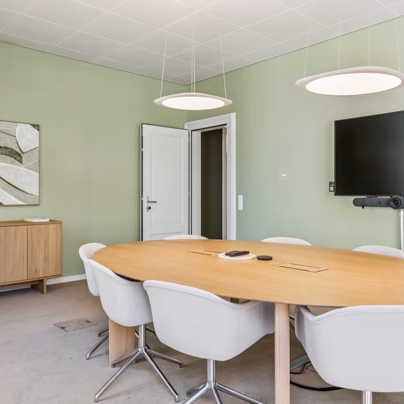 11 Genfergasse, Bern - Image 2