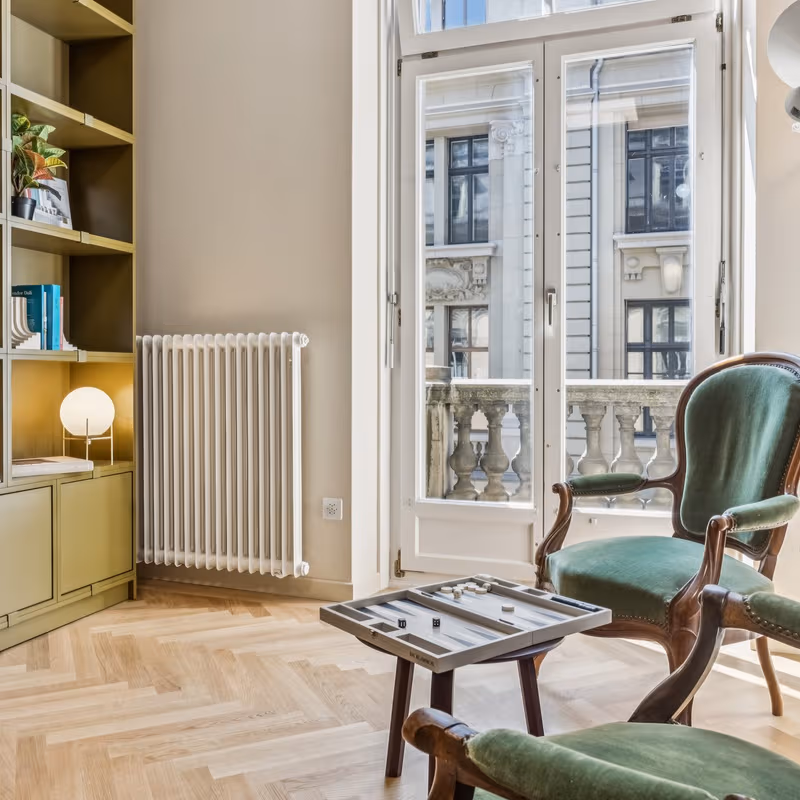 11 Genfergasse, Bern - Image 6