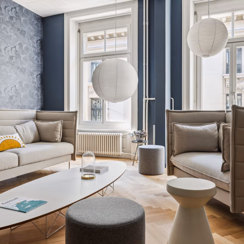 11 Genfergasse, Bern - Image 3