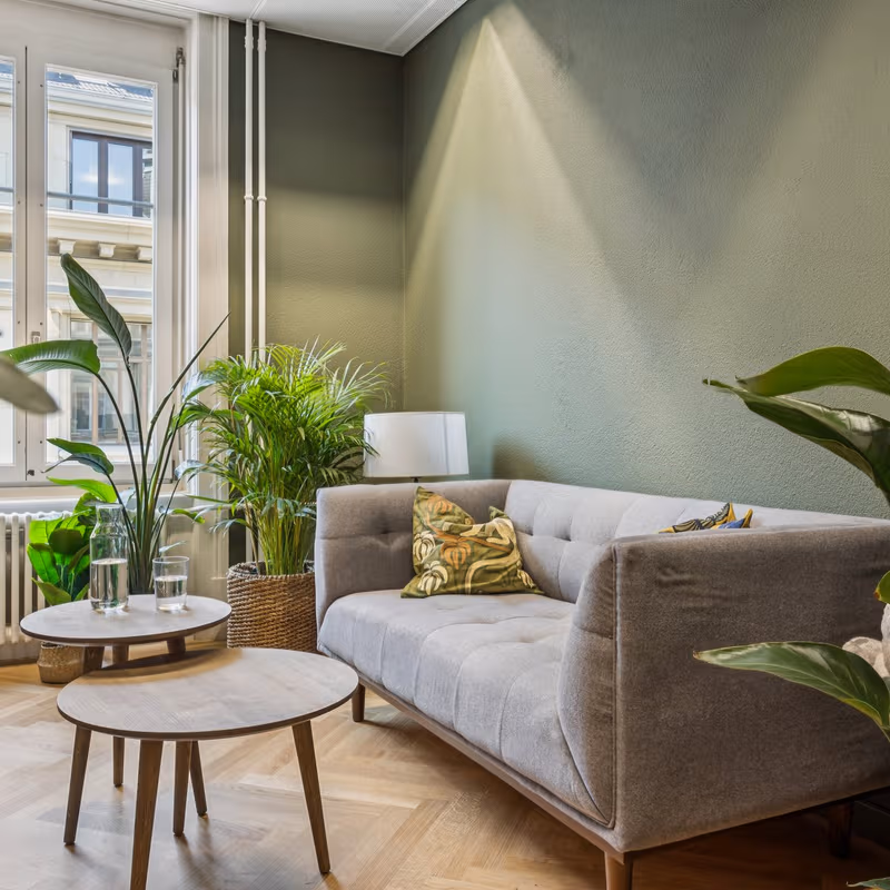11 Genfergasse, Bern - Image 7