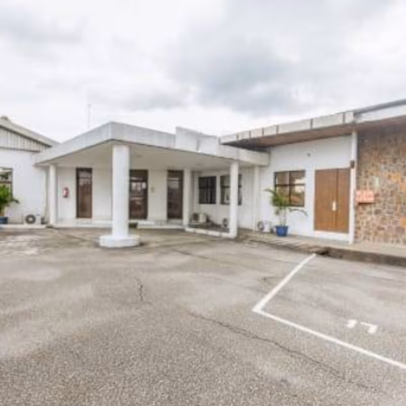 Trans-amadi Industrial Layout Rd Trans Amadi, Rivers - Image 10