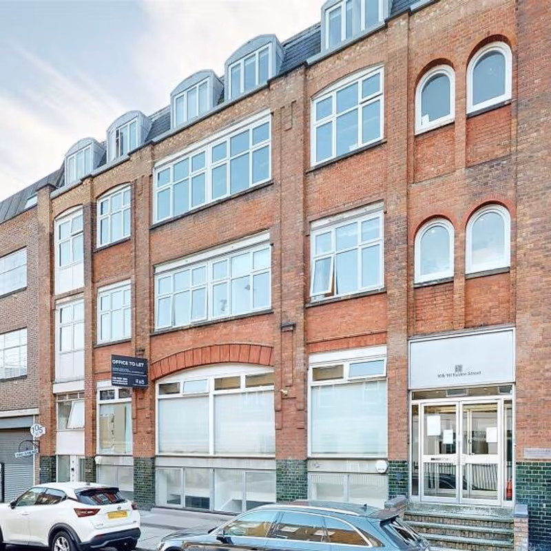 105-111 Euston Street, Greater London - Image 5