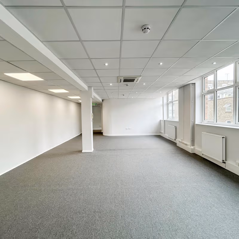 105-111 Euston Street, Greater London - Image 1