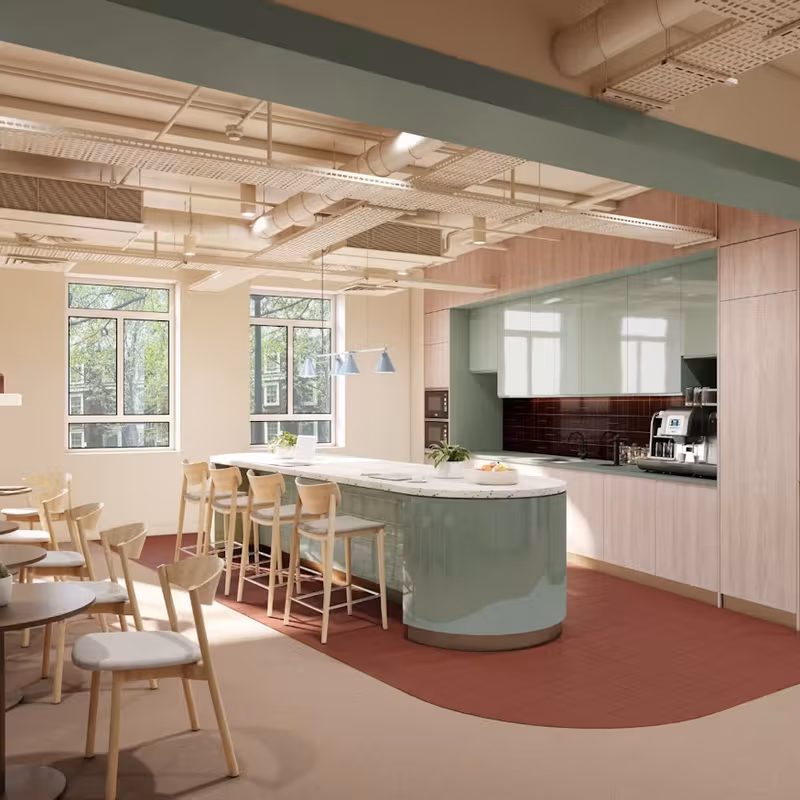 189 Shaftesbury Ave, London - Image 3