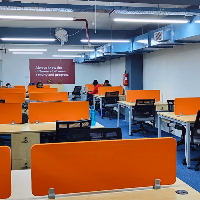 Guru Nanak Colony Road Gurunanak Nagar K P Nagar Benz Circle, Vijayawada - Image 4