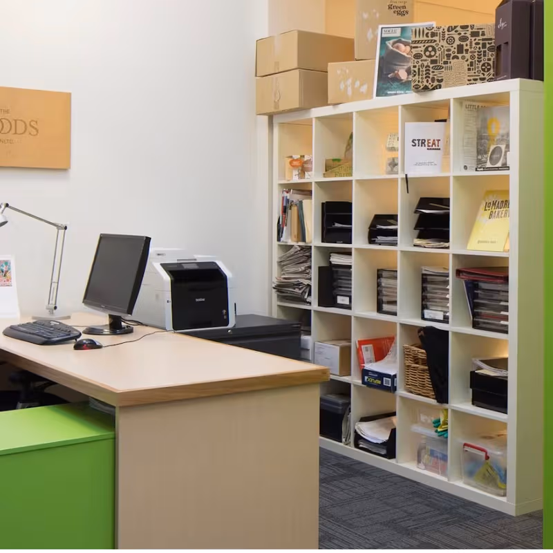 27-33 Raglan Street, South Melbourne - Image 1